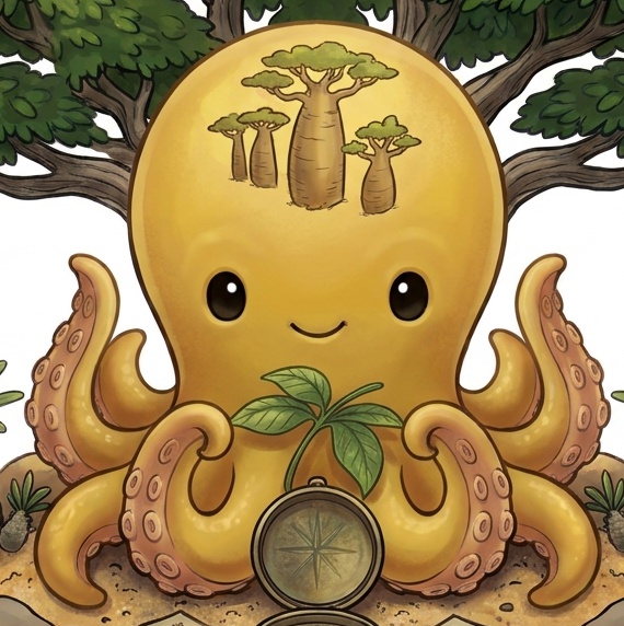 タコキンのブログ
